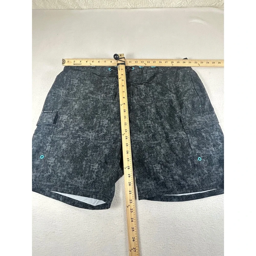 ZeroXposur board shorts